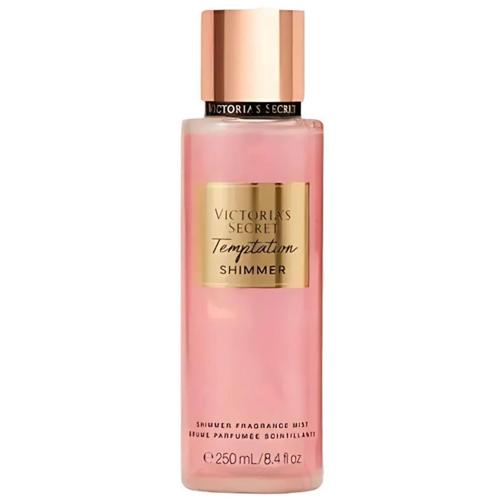 Body Splash Victoria’s Secret Temptation Shimmer 250ml