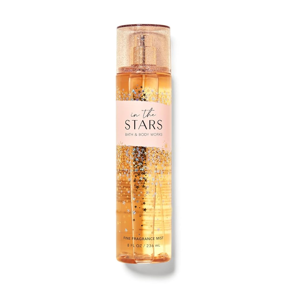 In The Stars 236ml – Body Splash Bath & Body Works