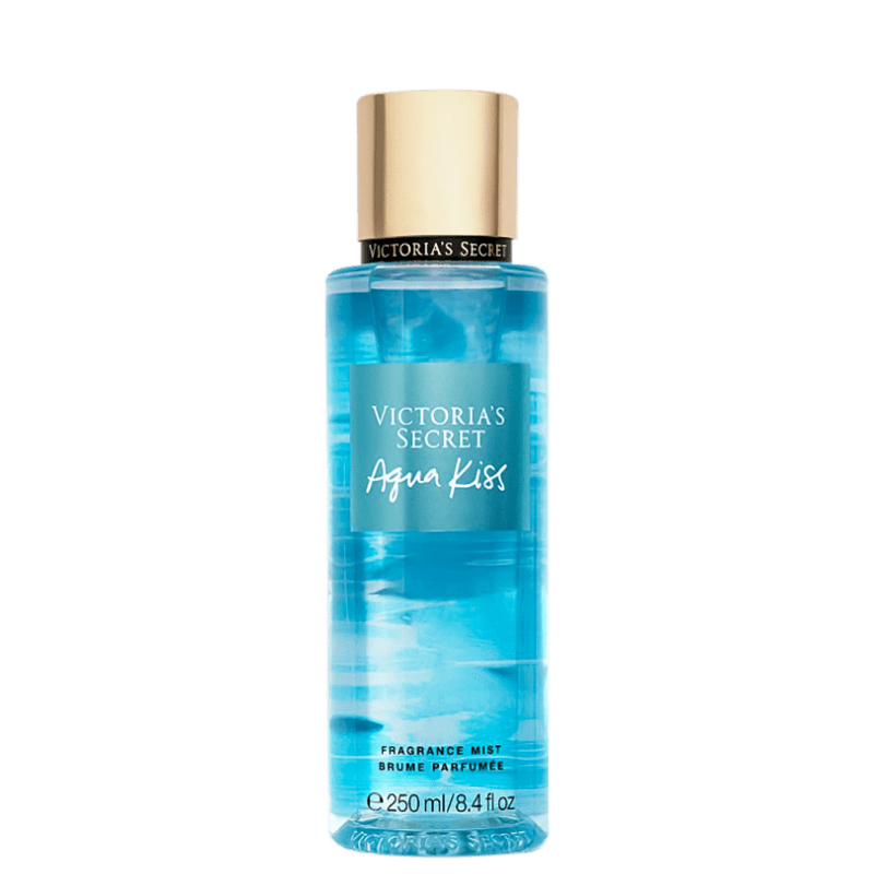 Body Splash Victoria’s Secret Aqua Kiss 250ml