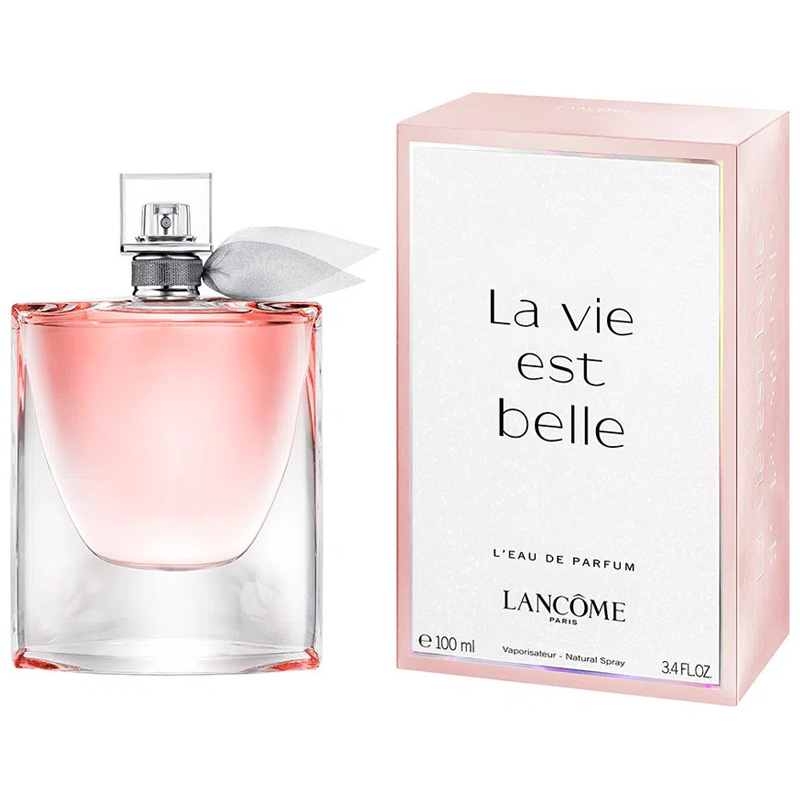 Lancôme La Vie Est Belle Edp 100ml