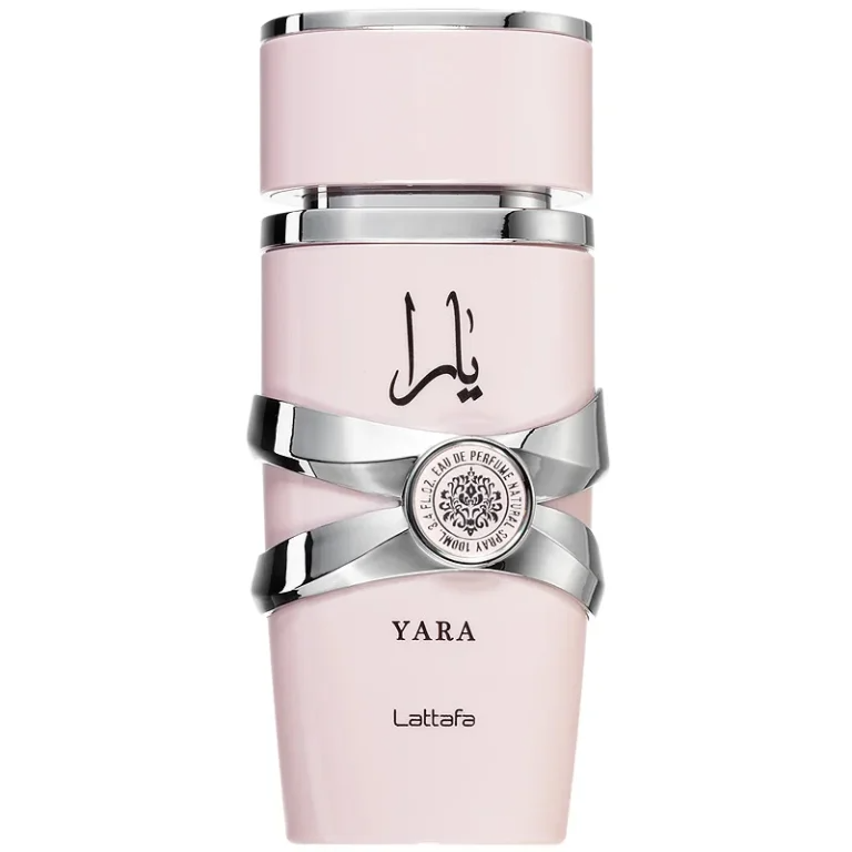 Perfume Árabe Yara Lattafa