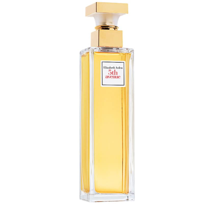 Perfume Elisabeth Arden 5Th Avenue 75ml