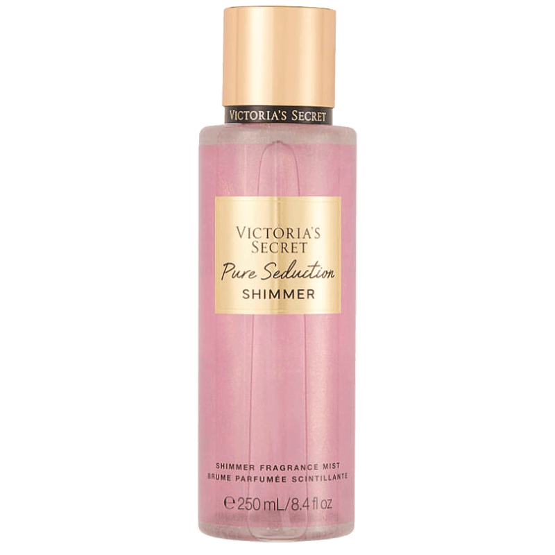 Body Splash Victoria’s Secret Pure Seduction Shimmer 250ml