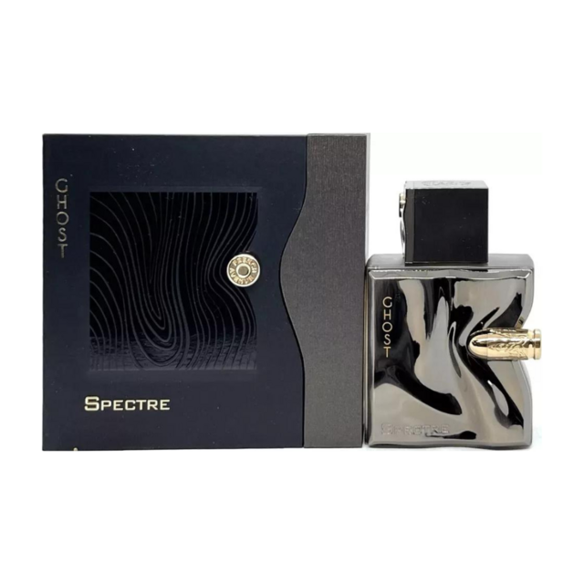 Perfume Árabe Ghost Sceptre 100ml