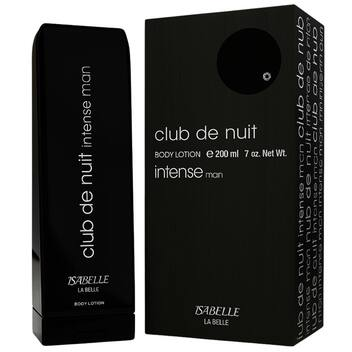 Creme Corporal Club De Nuit – Isabelle Da Belle 200ml