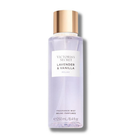 Body Splash Victoria’s Secret Lavander Vanilla 250ml