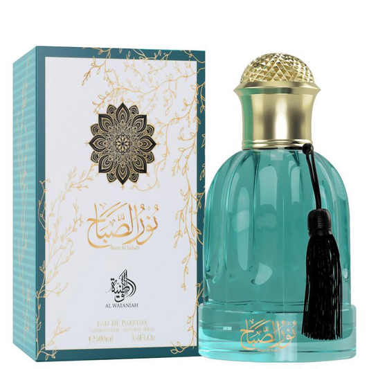 Al Wataniah Noor Al Sabah 100ml