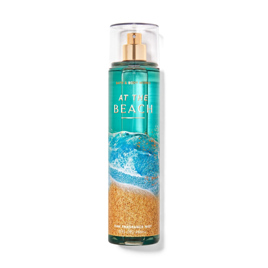 At The Beach 236ml – Body Splash Bath & Body Works