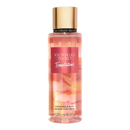 Body Splash Victoria’s Secret Temptation 250ml