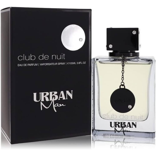 Perfume Armaf Club De Nuit Urban Man Edp 105ml