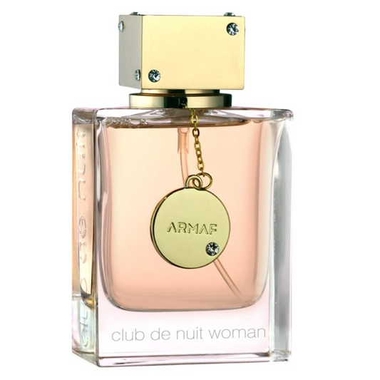 Armaf Club de Nuit Woman (Feminino) 100ml