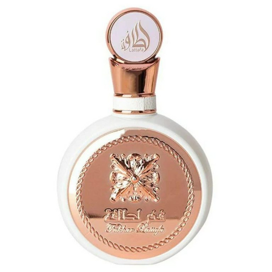Perfume Árabe Fakhar Rose Lattafa 100ml – Perfume da Sereia