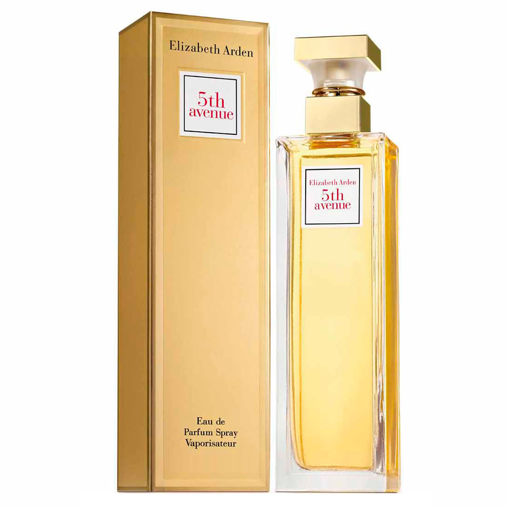 5th Avenue Elizabeth Arden