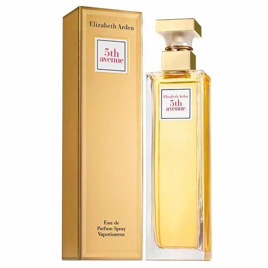 5th Avenue Elizabeth Arden