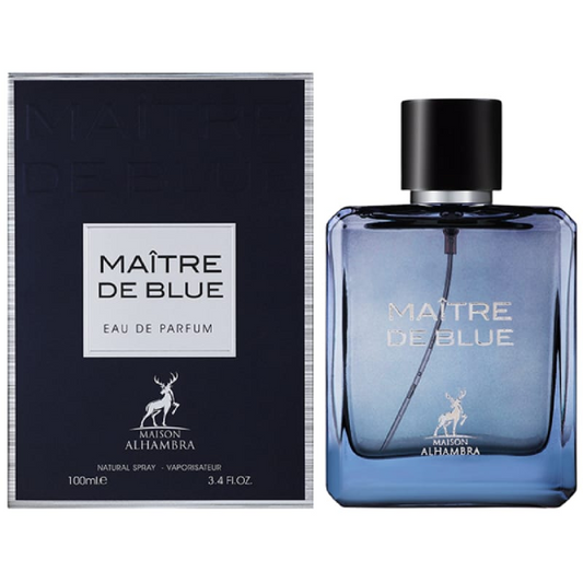 Maitre de Blue 100ml