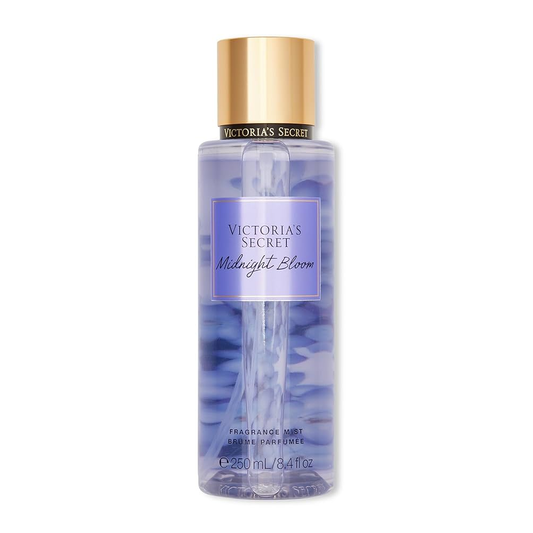 Body Splash Victoria’s Secret Midnight Bloom 250ml
