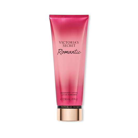 Creme Victoria’s Secret Romantic 236ml