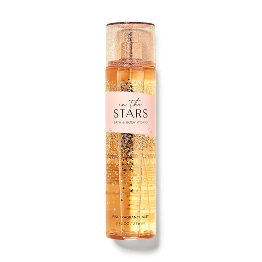 In The Stars 236ml – Body Splash Bath & Body Works