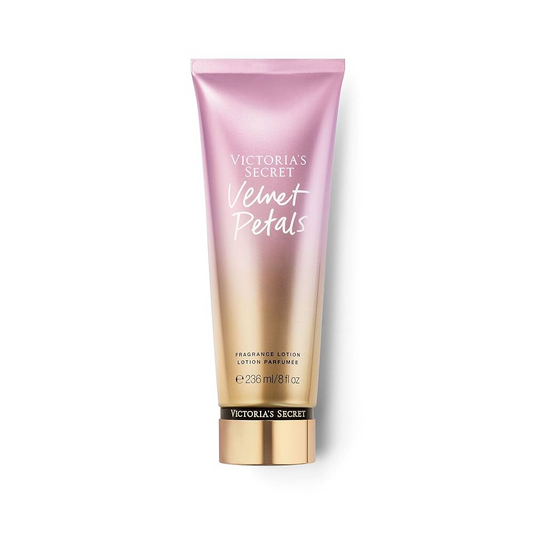 Creme Victoria’s Secret Velvet Petals 236ml