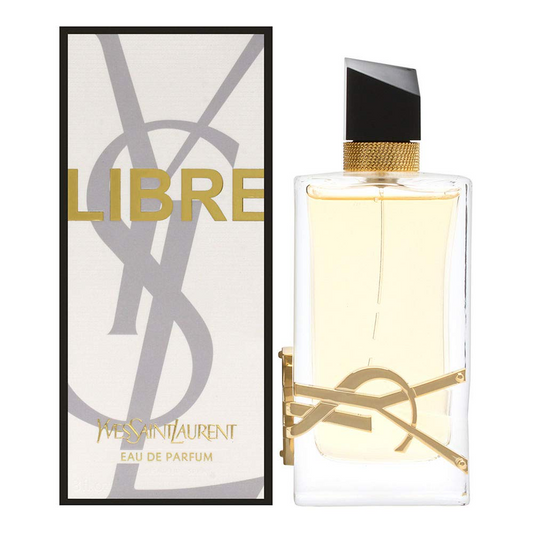 Libre Yves Saint Laurent 90ml