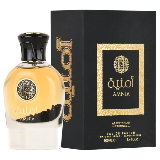 Al Wataniah Amnia 100ML