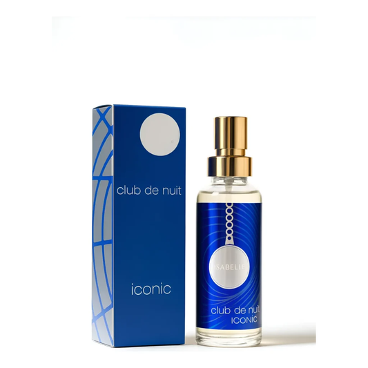 Club De Nuit Iconic – Isabelle La Belle Perfume 15ml Edp