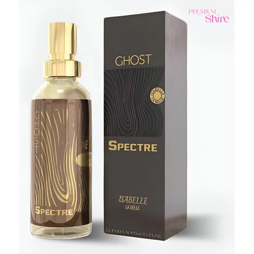 Ghost Spectre – Isabelle La Belle Perfume 15ml Edp