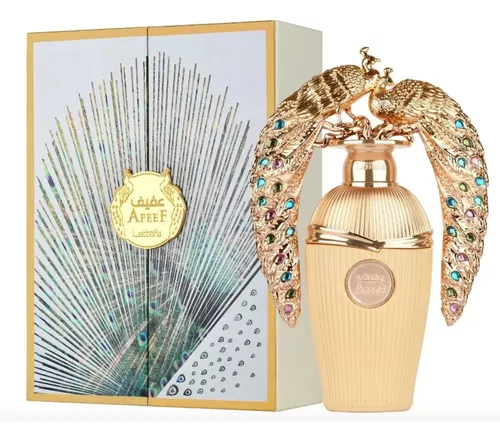 Lattafa Afeef 100ML