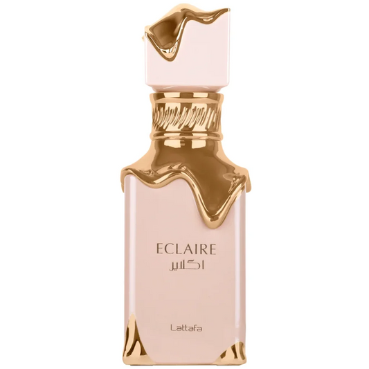 Perfume Árabe Lattafa Eclaire 100ML