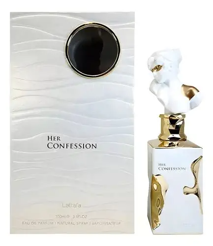 Her Confession Lattafa 100ml