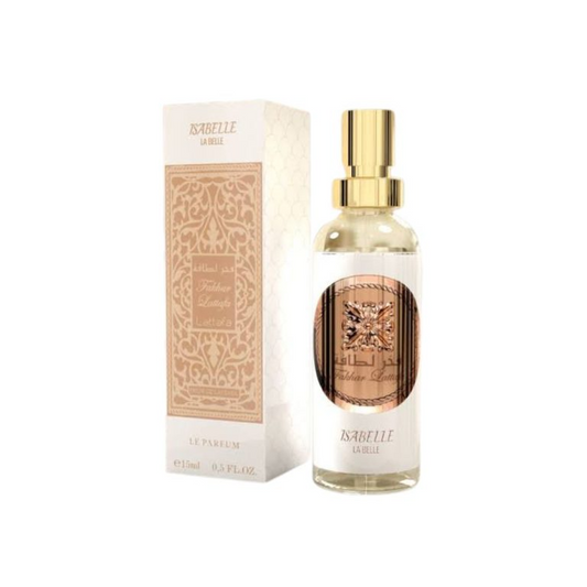 Decant Perfume Fakhar Rose – Isabelle La Belle 15ml