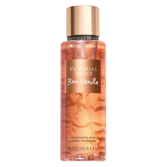 Body Splash Victoria’s Secret Bare Vanilla 250ml