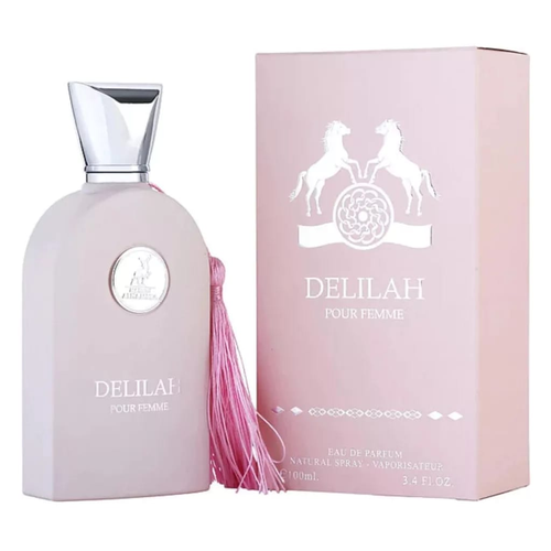 Delilah 100ml