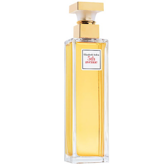 Perfume Elisabeth Arden 5Th Avenue 75ml
