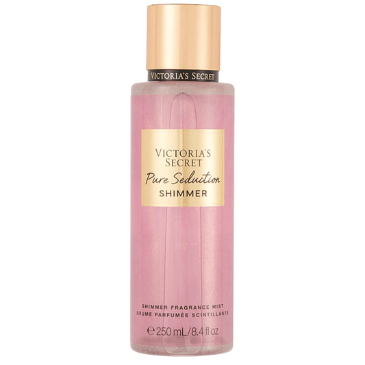 Body Splash Victoria’s Secret Pure Seduction Shimmer 250ml