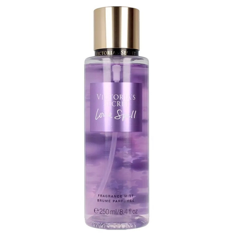 Body Splash Victoria’s Secret Love Spell 250ml