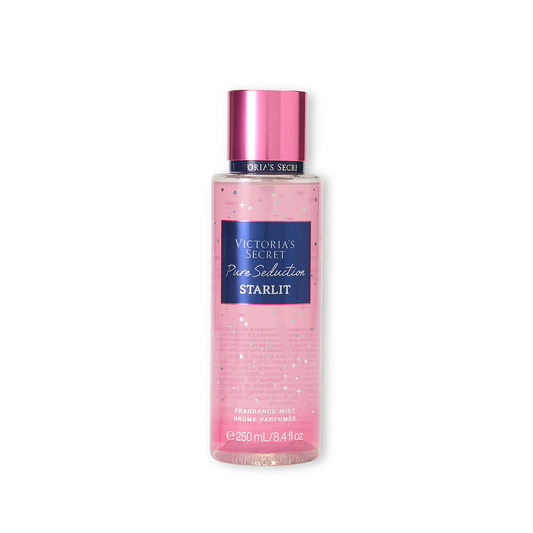 Body Splash Victoria’s Secret Pure Seduction Starlit 250ml