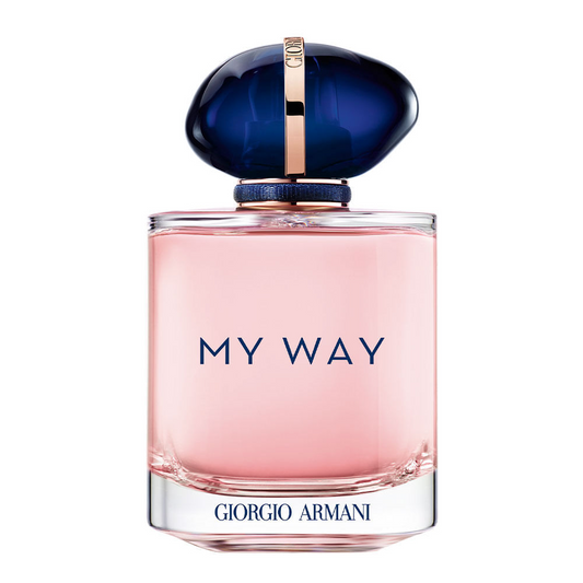 Perfume My Way Giorgio Armani 90ml