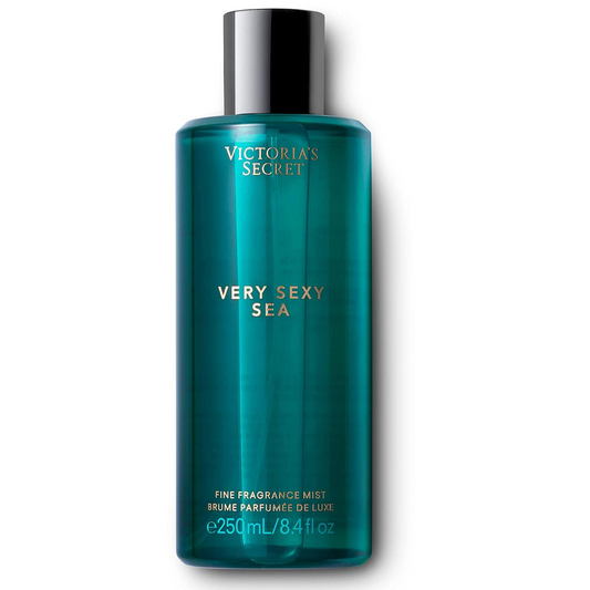 Victorias Secret Body Mist Very Sexy Sea